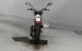 SUZUKI TR50 STREET MAGIC S CA1LB