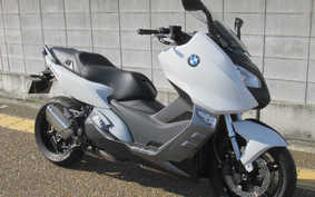 BMW C600 SPORT 2014 0131