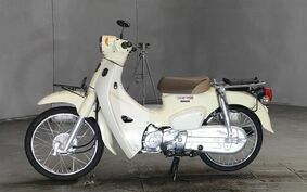 HONDA C50 SUPER CUB AA09