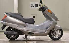 HONDA FORESIGHT MF04