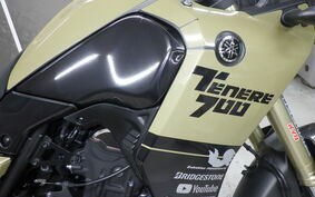 YAMAHA TENERE 700 2020 DM09J