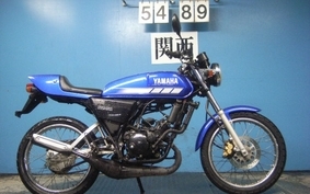 YAMAHA RZ50 Gen.2 2000 RA02J