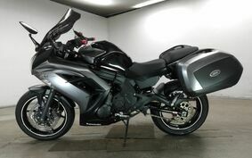 KAWASAKI NINJA 400 2016 EX400E