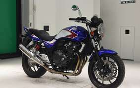 HONDA CB400SF GEN 4 A 2023 NC42