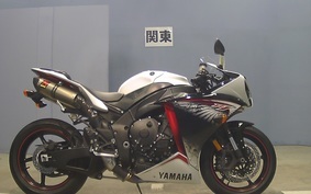 YAMAHA YZF-R1 2015 RN23