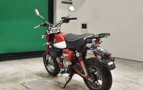 HONDA MONKEY 125 ABS JB02