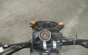 HONDA ZOOMER AF58