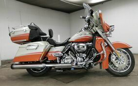 HARLEY FLHTCU 1580 CVO 2008 PR4