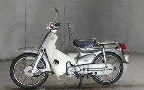 HONDA C50 SUPER CUB Custom C50