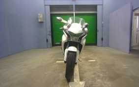 HONDA VFR1200F DCT 2013 SC63