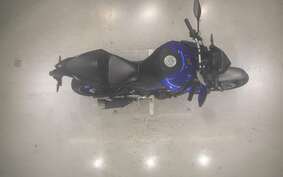 YAMAHA MT-25 A RG43J