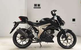 SUZUKI GSX-S125 DL32B