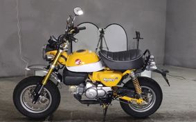 HONDA  MONKEY 125 JB02