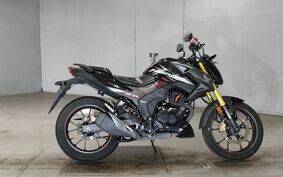 HONDA HORNET 200 不明