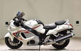 SUZUKI HAYABUSA Gen.2 2008 GX72A