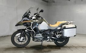 BMW R1200GS ADVENTURE 2015 0A02