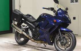 SUZUKI BANDIT 1250 F 2011 GW72A