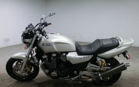 YAMAHA XJR1200 1998 4KG