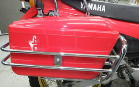 YAMAHA SEROW 225 DG08J