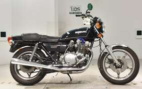 SUZUKI GS750E 2021 GS750E