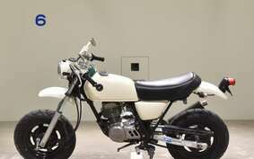 HONDA APE 50 AC16