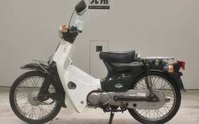 HONDA C50 SUPER CUB C50