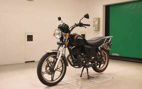 HONDA LY125 FI