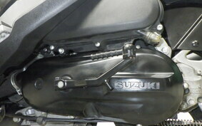 SUZUKI ADDRESS V125 DT11A