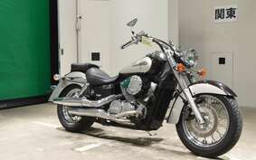 HONDA SHADOW 750 Gen. 3 2012 RC50