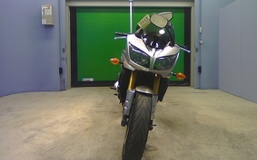 YAMAHA FZ FAZER 2006 RN17