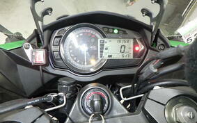 KAWASAKI NINJA 1000 A 2014 ZXT00L