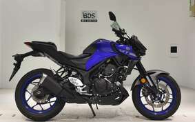 YAMAHA MT-25 A RG43J