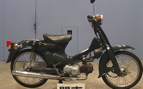 HONDA C50 SUPER CUB C50