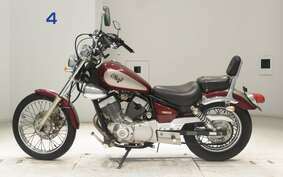 YAMAHA VIRAGO 250 3DM