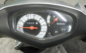 SUZUKI ADDRESS V125 G CF46A