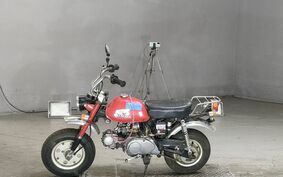 HONDA MONKEY Z50J