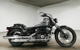 YAMAHA DRAGSTAR 400 2014 VH02J