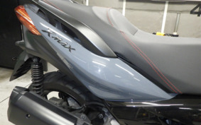 YAMAHA X-MAX250 SG70J