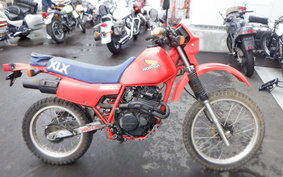 HONDA XLX250R MD08