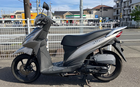 SUZUKI ADDRESS 110 CE47A