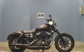 HARLEY XL883N 2016 LE2