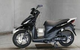 SUZUKI ADDRESS 110 CE47A