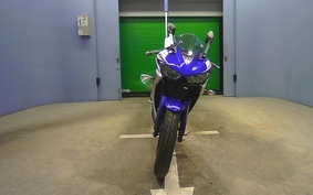 YAMAHA YZF-R25 RG10J