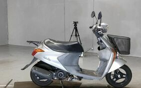 SUZUKI LET's 5 G CA47A