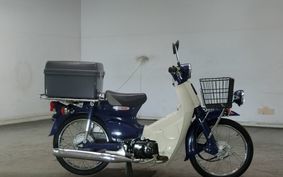 HONDA PRESS CUB 50 AA01