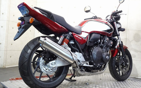 HONDA CB400SF ABS 2022 NC42