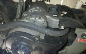 SUZUKI ADDRESS V125 G CF46A