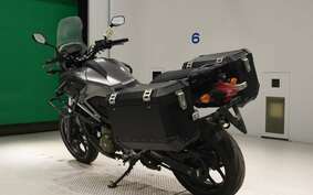 HONDA NC750X ABS 2014 RC72