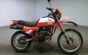 HONDA XL250R PARIS-DAKAR  MD03