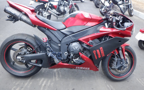 YAMAHA YZF-R1 2007 RN20